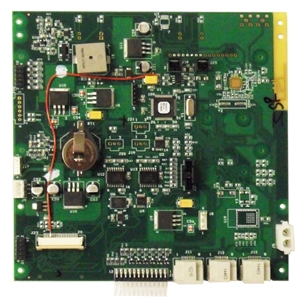 RA20069 Robinair Control Board