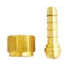 610 RBL Products 1/4" Coupler Set