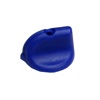 MVH333B Reftec Header Valve Knob Blue