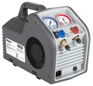 RG3-230 PROMAX Cube Refrigerant Recovery Machine 230 Volt