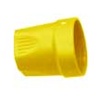 41041 Ritchie Yellow Jacket Titan Yellow Handle