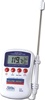 69239 Yellow Jacket Digi-alarm Compact Thermometer -58 °F TO +392 °F
