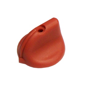 100124 PROMAX Provax Red Knob