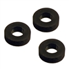 13140 Robinair Gaskets For 40336 Tube Piercing Valve (3 Pack)