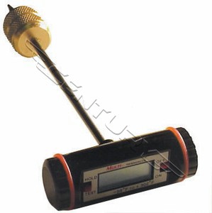 14766 Robinair –58° To 302° F Superheat Thermometer For 18560 18561 Valve Core Remover Installer