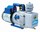 15120A Robinair CoolTech 10 CFM 2 Stage  Rotary Vane Vacuum Pump