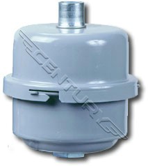 15147 Robinair Vacuum Pump Exhaust Filter For 15120A 15121A 15122A