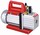 15150 Robinair Vacumaster 1.5 CFM 2 Stage Vacuum Pump