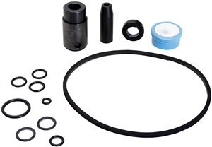 15367 Robinair Seal Kit For 15400 15600 Series Vacuum Pumps