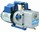 15400 Robinair CoolTech 4 CFM 2 Stage  Rotary Vane Vacuum Pump
