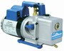 15400 Robinair CoolTech 4 CFM 2 Stage  Rotary Vane Vacuum Pump