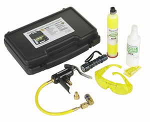 16235 Robinair Tracker UV Dye Injection System