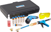 16380 Robinair 12-LED True UV MVAC Cordless / Rechargeable Leak Detection Kit