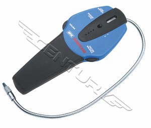 16600 Robinair Corona Discharge Refrigerant Leak Detector