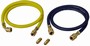 17641 Robinair Recycle Guard Hose Install Kit