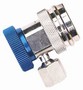 18190A Robinair Lowside Service Coupler 134a