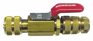 18561 Robinair No Loss Valve Core Remover Installer