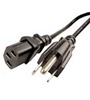 19049 Robinair Power Cord 110 Volt 16 Gauge