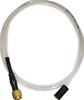 19713 Robinair R-12 Replacement Hose For CoolTech ID 16900 16910