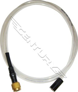 19713 Robinair R-12 Replacement Hose For CoolTech ID 16900 16910