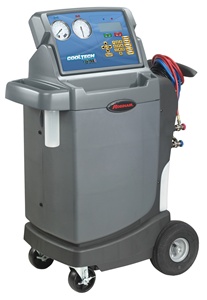 34788 Robinair R-134a Recovery Recycling Recharging Unit
