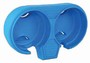 40001 Robinair Flexible Protective Holster For 41600 Series Manifolds (Blue)