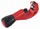 42028 Robinair Heavy Duty Roller Type Tubing Cutter With Deburring Tool 1/4 To 1-1/2