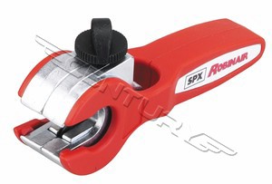 42071 Robinair Mini Ratcheting Tubing Cutter 1/8 To 1/2 Tube Size