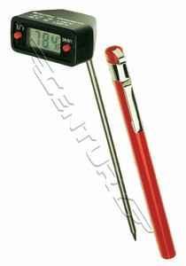 43230 Robinair -58° F To 302° F Swivel Head Thermometer