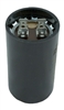 523194 Robinair VacuMaster Capacitor. All VacuMaster metal base models except 15800.