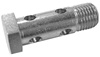 6007-14-20-3 AEC M14 Banjo Bolt