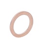 1602-14-00-2 AEC Copper Washer 14mm