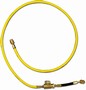 65160 Robinair 60 Yellow Enviro-Guard High Pressure Ball Valve Hose