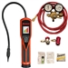 LD9-TGKIT Robinair Hydrogen Tracer Gas Leak Detector Service Kit