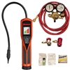 LD9-TGKIT Robinair Hydrogen Tracer Gas Leak Detector Service Kit