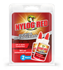 RT200RP Refrigeration Technologies NYLOG RED (CFC/HCFC Mineral or AB) Gasket - Thread Sealant (2-Pack)