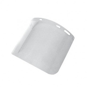 5150 SAS Safety Replacement Visor (5140)-Clear