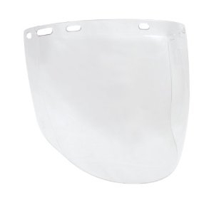 5155 SAS Safety Replacement Visor (5145)-Clear