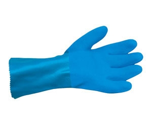 6553 SAS Safety Parts/Gunwash Glove- Large