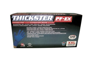 6604-20 SAS Safety Thickster Pf Gloves X-Large