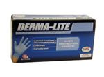 6609 SAS Safety Derma-Lite Nitrile Gloves X-Large