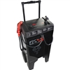 DSR122 Schumacher 4/15/60/275A Wheeled Battery Charger Power Supply Mode 6/12 Volt