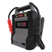 DSR128 Schumacher 12 Volt Lithium PRO Jump Starter 2000 Peak 650 Cranking Amp