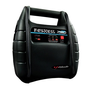 IP-125 Schumacher 12 Amp-Hour Booster Pack