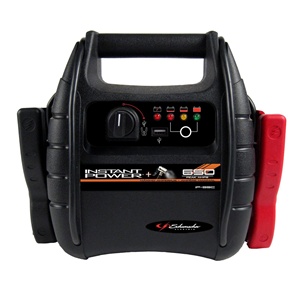 IP-95C Schumacher Battery Booster Pack with Air Compressor and USB