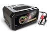 SC1340 Schumacher 55/10/6/2 Amp Benchtop Battery Charger Starter 6/12 Volt