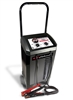 SC1446 Schumacher 200/40/20/10 Amp 6/12 Volt Manual Wheeled Charger