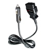SEC-12V-OBD Schumacher Power Supply to Vehicle Memory Saver Cable
