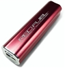 SL3 Schumacher Lithium Ion 2600mAh Fuel Pack Backup Power Red