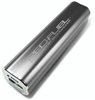 SL3 Schumacher Lithium Ion 2600mAh Fuel Pack Backup Power Silver